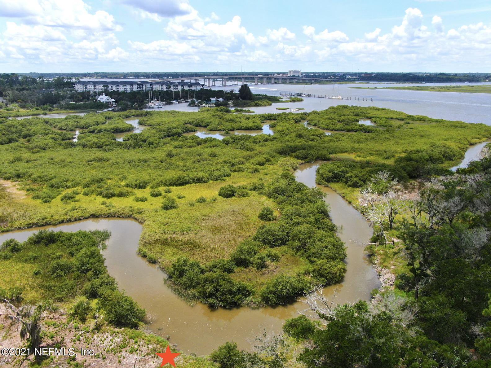 yachtsman point st augustine