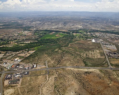 Camp Verde Real Estate