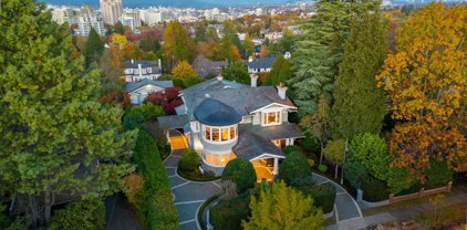 3402 Osler Street, Vancouver