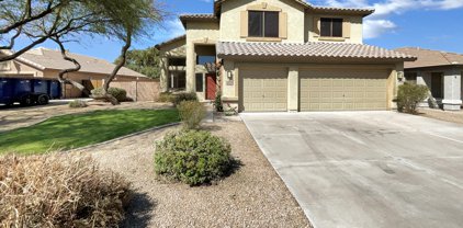1518 S Danyell Place, Chandler