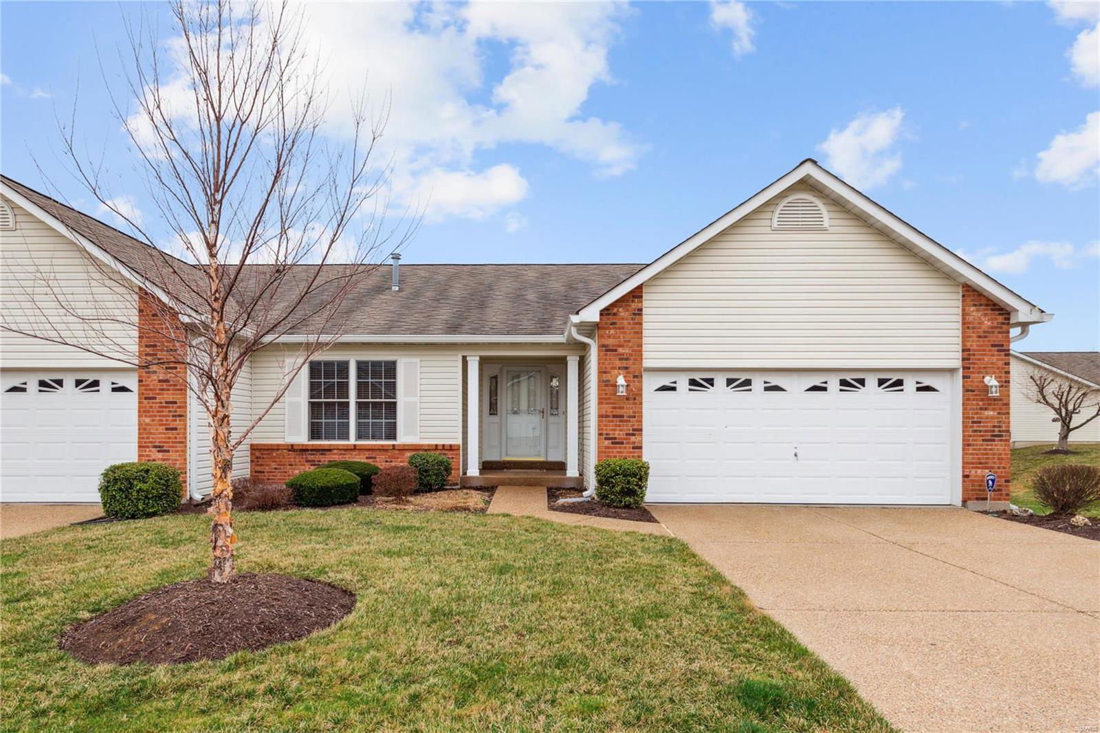 7116 Curtis Drive Unit 787B, Dardenne Prairie, 63368