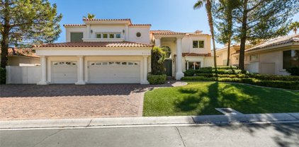8613 Robinson Ridge Drive, Las Vegas