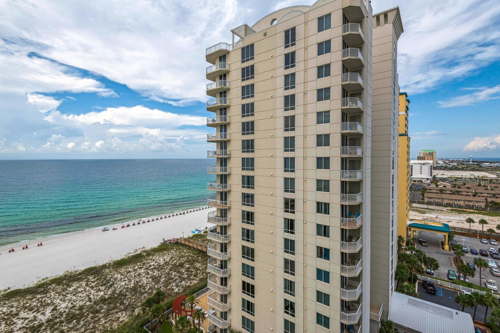 8501 Gulf Boulevard Unit W12D, Navarre FL 32566, Property Listing