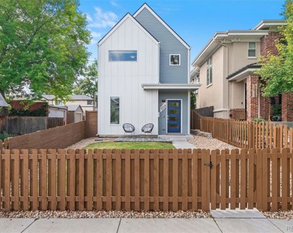 3320 W 26th Avenue, Denver