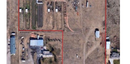 502 W Farm To Market Rd 1151, Amarillo