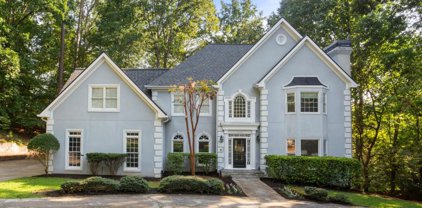 2960 Coles Way, Sandy Springs