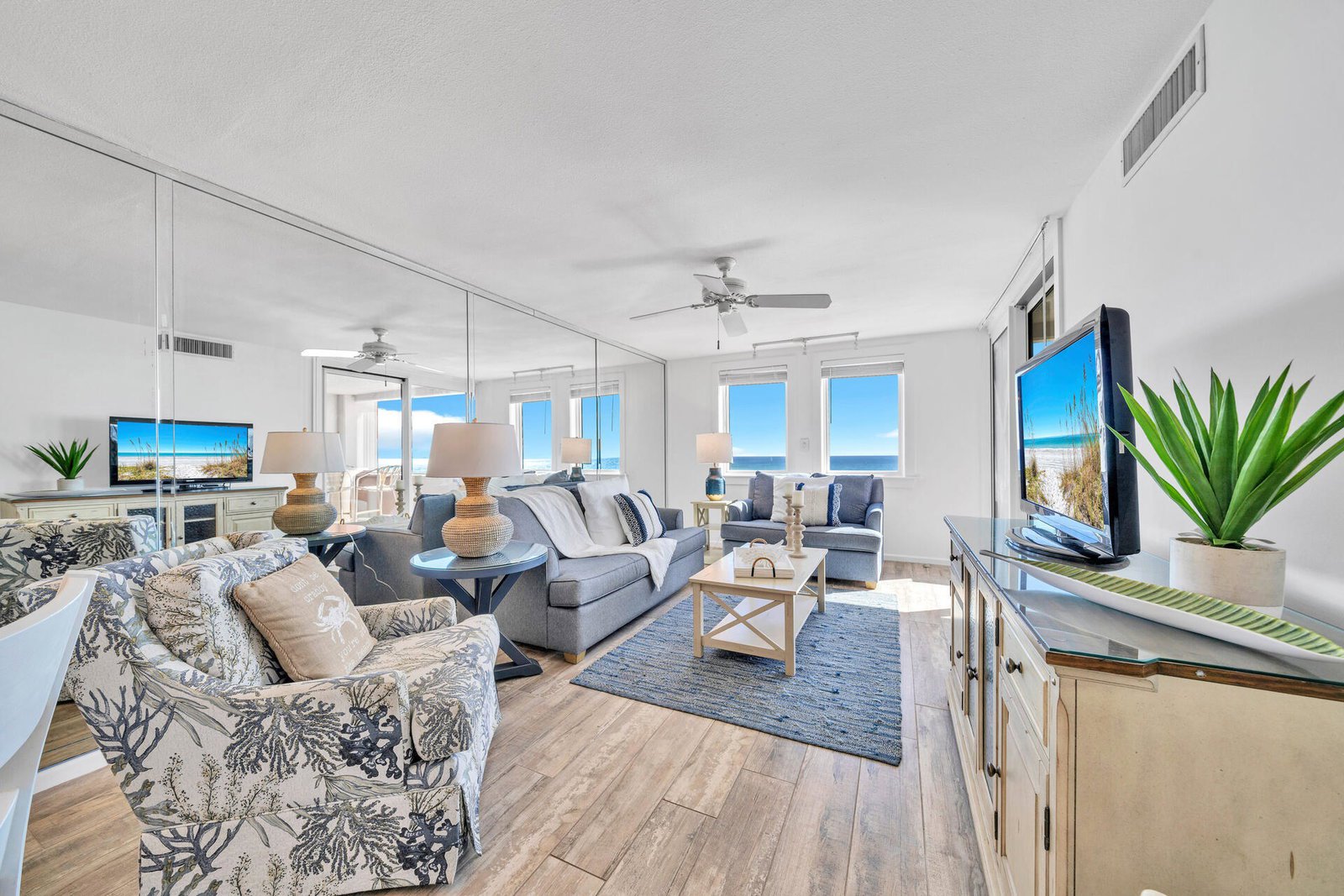 500 Gulf Shore Drive Unit 609B, Destin FL 32541, Property Listing
