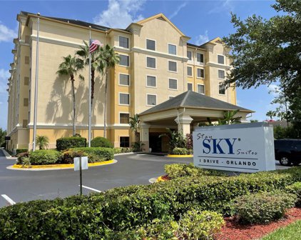7601 Canada Avenue Unit 516, Orlando