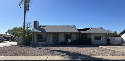 3345 E Edgewood Avenue, Mesa