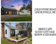 2 Old Stone Road, Lincolnville image