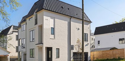 1206 Ireland St Unit #D, Nashville