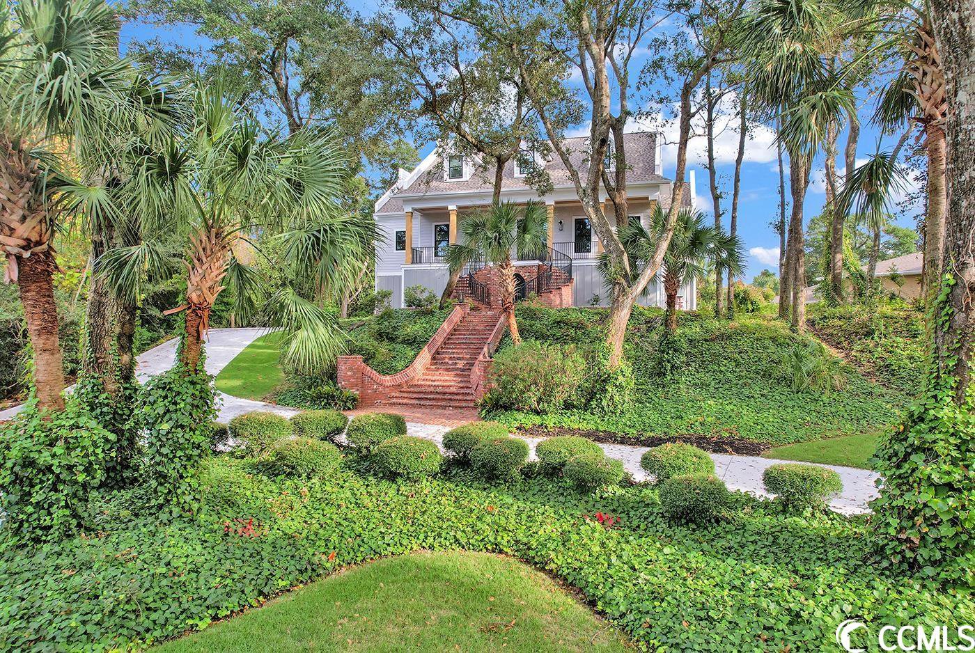 MLS 2223016 The Dunes Club 113 Twin Oak Ct., Myrtle Beach, SC