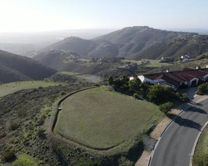 Via Rancho Cielo, Rancho Santa Fe