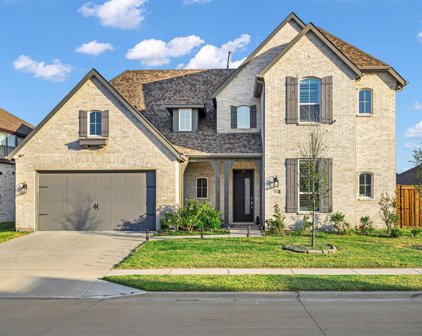 2104 Devonblue  Drive, Forney