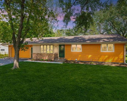 5606 Saint Stephens Street, Mounds View