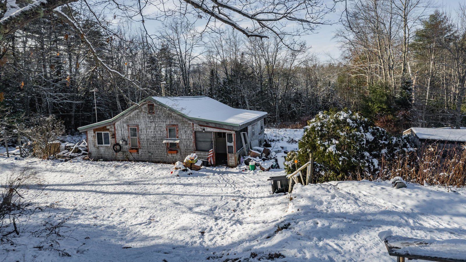 230 Middlesex Road, Topsham, 04086