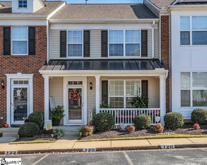 122 Xander Drive, Greer