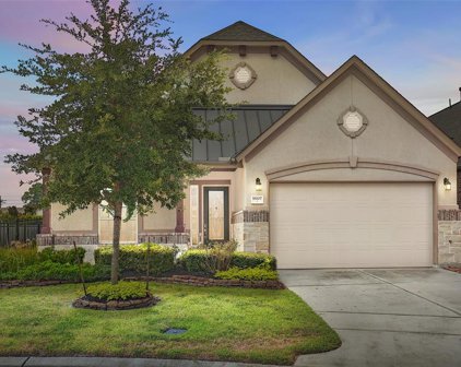 18607 Copano Lane, Spring