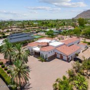 5518 N Quail Place, Paradise Valley image
