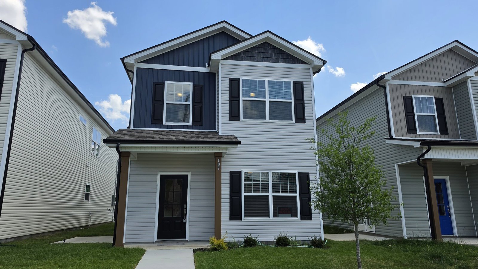 107 Hook And Ladder Ln, La Vergne, 37086