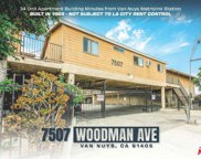 7507 Woodman Avenue, Van Nuys image