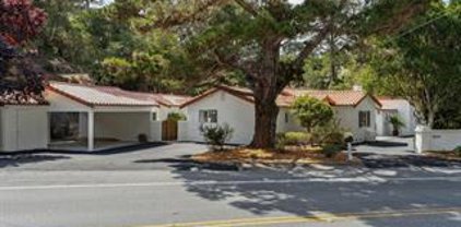 1100 Pacific ST, Monterey