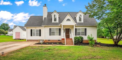 609 Henderson Circle, Greer