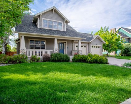 189 Morgan Creek Lane, Bozeman