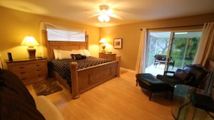 2540 Riverview Court Master Bedroom 