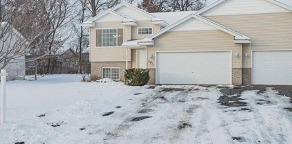 2811 235th Avenue NW, Saint Francis