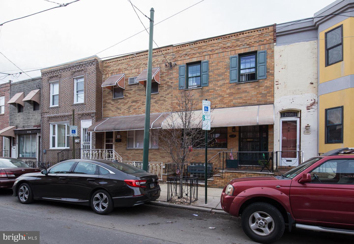 1938 S 12th Street, Philadelphia, 19148