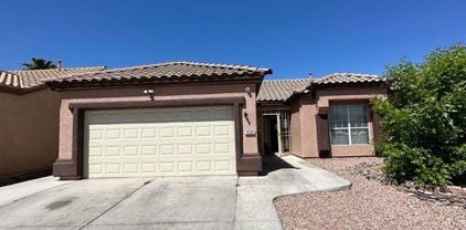 3535 Canter Drive, North Las Vegas
