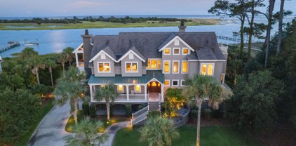 3135 Marshgate Drive, Seabrook Island