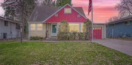 4140 Reservoir Boulevard, Columbia Heights