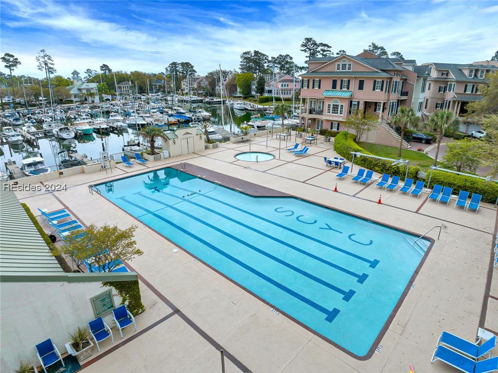 135 Harbour Passage, Hilton Head Island, 29926