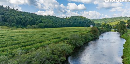 81 Acres Cranberry Springs Road, Fleetwood