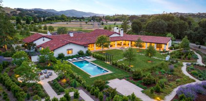 3050 Via Rancheros Road, Santa Ynez