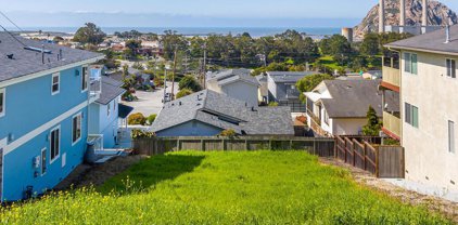 Berwick Drive, Morro Bay