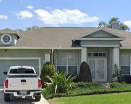 3177 Mcewan View Circle, Orlando