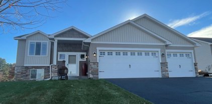 3368 235th Avenue NW, Saint Francis