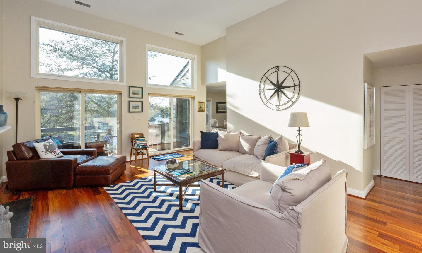 7 Spa Creek Landing Unit B3, Annapolis, 21403