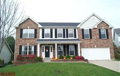 Kingstowne Estates, Wildwood MO, Homes For Sale, Wildwood Realtor