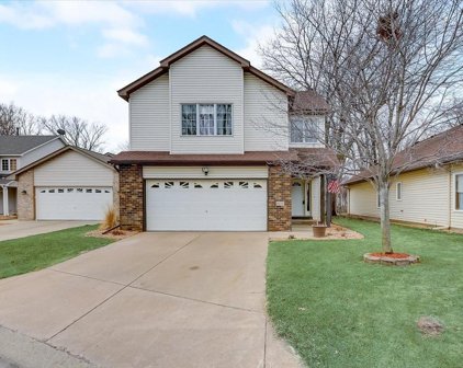 8030 Benjamin Street NE, Spring Lake Park