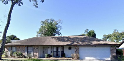 963 Citrus Wood Court, Longwood