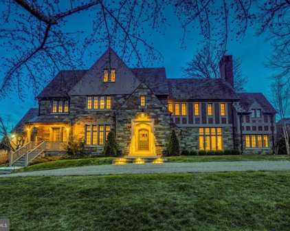 6408 Highland Dr, Chevy Chase