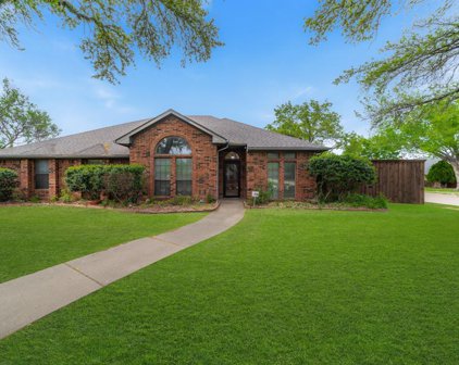 840 Parkway  Boulevard, Coppell