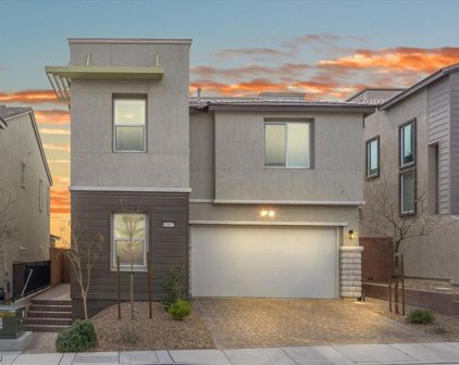 10807 Space Odyssey Avenue, Las Vegas