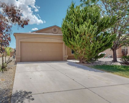 1028 Desert Paintbrush Loop NE, Rio Rancho
