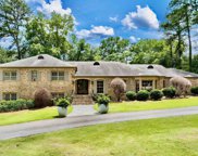 3509 Bethune Drive, Mountain Brook image
