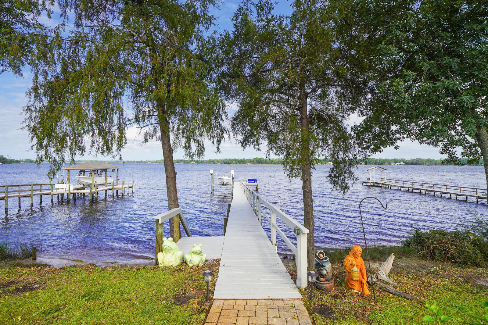 2822 Grand Bay Court, Navarre FL 32566, Property Listing 884285,